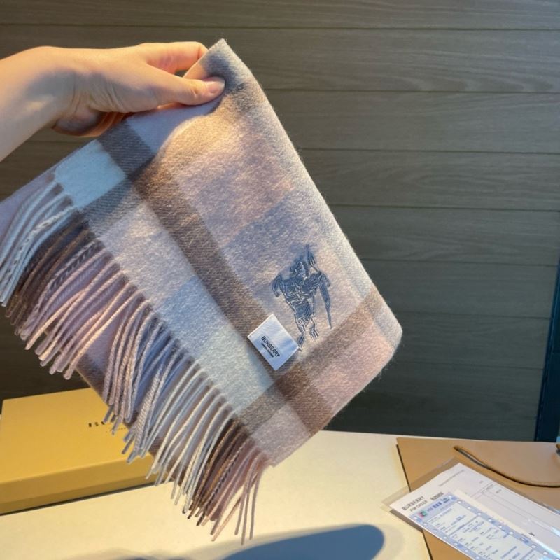 Burberry Scarf